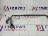 Патрубок отопителя Mercedes-Benz GL (X166) 1665062035