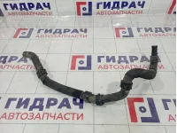 Шланг системы охлаждения Mercedes-Benz GL (X166) 1665004175
