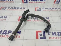 Шланг системы охлаждения Mercedes-Benz GL (X166) 1665004675