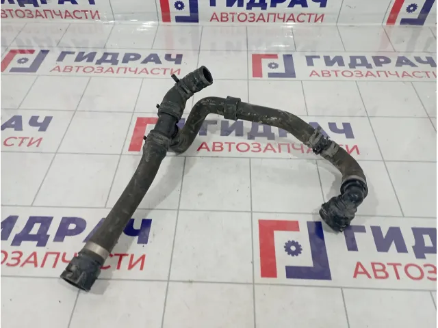 Шланг системы охлаждения Mercedes-Benz GL (X166) 1665004675