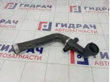 Шланг системы охлаждения Mercedes-Benz GL (X166) 1665005275