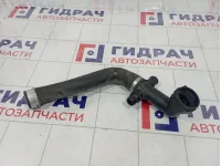 Шланг системы охлаждения Mercedes-Benz GL (X166) 1665005275