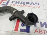 Шланг системы охлаждения Mercedes-Benz GL (X166) 1665005275