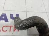 Патрубок радиатора Mercedes-Benz GL (X166) 1665003475