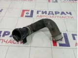 Патрубок радиатора Mercedes-Benz GL (X166) 1665004075