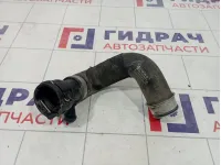 Патрубок радиатора Mercedes-Benz GL (X166) 1665004075