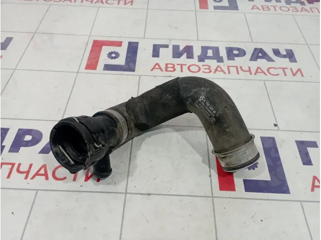 Патрубок радиатора Mercedes-Benz GL (X166) 1665004075