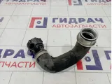 Патрубок радиатора Mercedes-Benz GL (X166) 1665004075