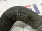 Патрубок радиатора Mercedes-Benz GL (X166) 1665004075