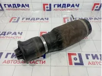 Воздушная подушка (опора пневматическая) задняя Mercedes-Benz GL (X166) 1663200325