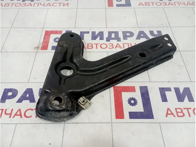 Кронштейн балки передний левый Mercedes-Benz GL (X166) 1643310940