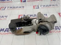 Сцепное устройство Mercedes-Benz GL (X166)