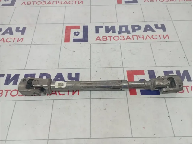 Кардан рулевой Mercedes-Benz GL (X166) 1664600510
