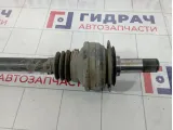 Привод задний Mercedes-Benz GL (X166) 1663501210