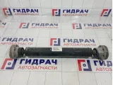 Вал карданный передний Mercedes-Benz GL (X166) 1664100501