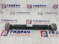 Вал карданный передний Mercedes-Benz GL (X166) 1664100501