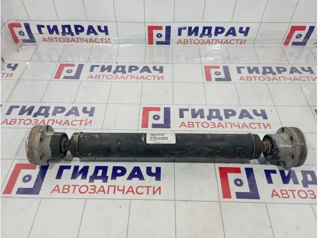Вал карданный передний Mercedes-Benz GL (X166) 1664100501