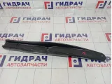 Кронштейн сцепного устройства Mercedes-Benz GL (X166) 1663100318