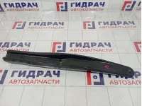 Кронштейн сцепного устройства Mercedes-Benz GL (X166) 1663100318