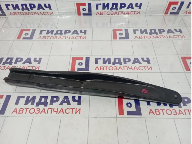 Кронштейн сцепного устройства Mercedes-Benz GL (X166) 1663100318