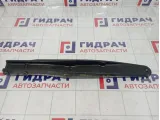 Кронштейн сцепного устройства Mercedes-Benz GL (X166) 1663100418