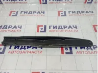 Кронштейн сцепного устройства Mercedes-Benz GL (X166) 1663100418