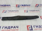 Кронштейн сцепного устройства Mercedes-Benz GL (X166) 1663100418