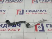 Трубка системы охлаждения Mercedes-Benz GL (X166) 1665060535