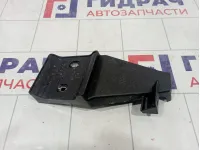 Кронштейн заднего бампера левый Mercedes-Benz GL (X166) 1668850140