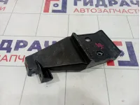 Кронштейн заднего бампера правый Mercedes-Benz GL (X166) 1668850240