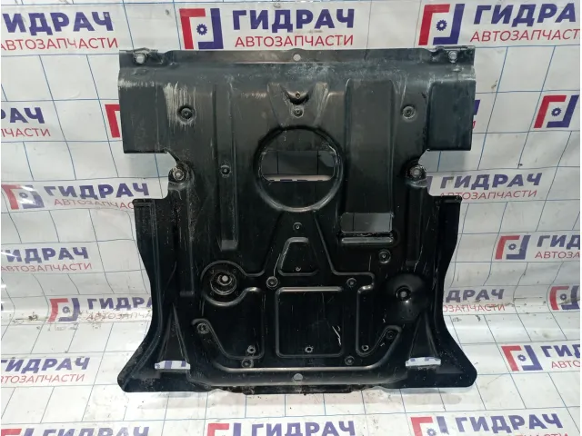 Защита двигателя Mercedes-Benz GL (X166) 1665240585