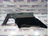 Обшивка багажника левая Mercedes-Benz GL (X166) 1666903941