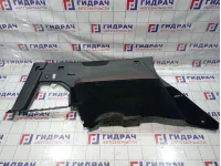 Обшивка багажника левая Mercedes-Benz GL (X166) 1666903941