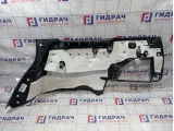 Обшивка багажника левая Mercedes-Benz GL (X166) 1666903941