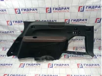Обшивка багажника правая Mercedes-Benz GL (X166) 1666904041