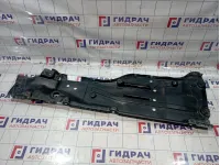 Защита антигравийная левая Mercedes-Benz GL (X166) 1666809107