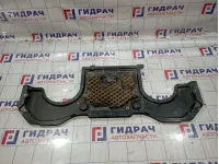 Защита антигравийная Mercedes-Benz GL (X166) 1665200523