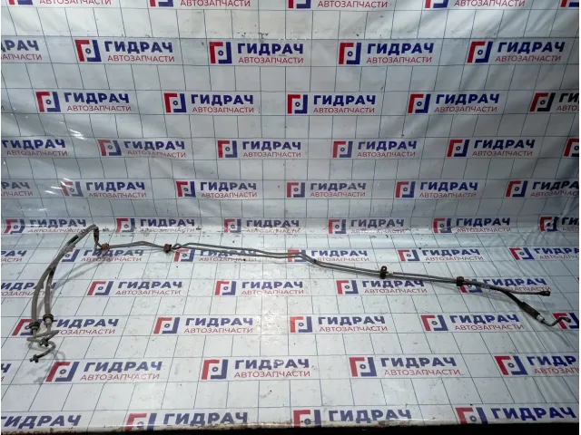 Трубка гидравлическая Mercedes-Benz GL (X166) 1663203954