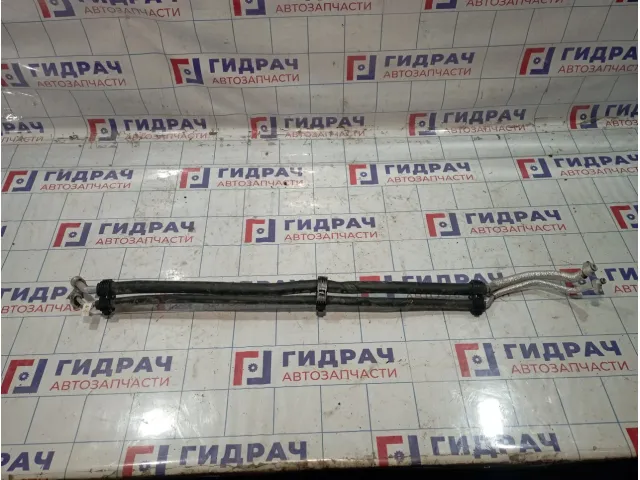 Трубка кондиционера Mercedes-Benz GL (X166) 1668305915