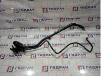 Горловина топливного бака Mercedes-Benz GL (X166) 1664702020