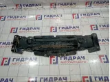 Защита двигателя Mercedes-Benz GL (X166) 1665240201