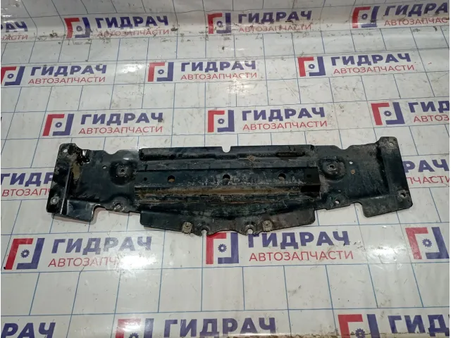 Защита двигателя Mercedes-Benz GL (X166) 1665240201