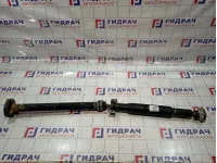 Вал карданный Mercedes-Benz GL (X166) 1664107506
