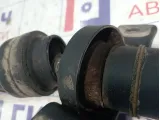 Вал карданный Mercedes-Benz GL (X166) 1664107506