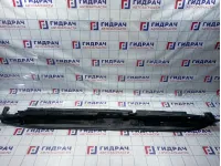 Кронштейн подножки левый Mercedes-Benz GL (X166) 1666900010