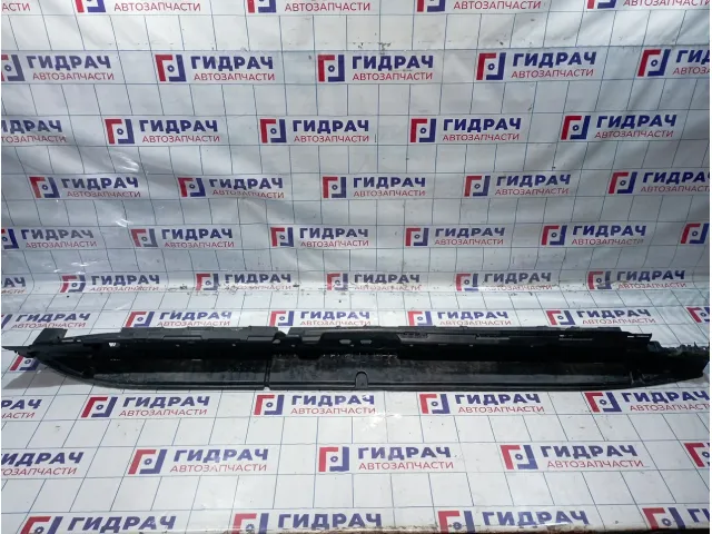 Кронштейн подножки правый Mercedes-Benz GL (X166) 1666900310