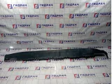 Подножка левая Mercedes-Benz GL (X166) 1666980025
