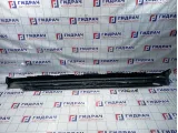 Подножка левая Mercedes-Benz GL (X166) 1666980025