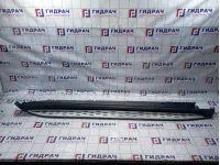 Подножка правая Mercedes-Benz GL (X166) 1666980525
