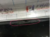 Подножка правая Mercedes-Benz GL (X166) 1666980525